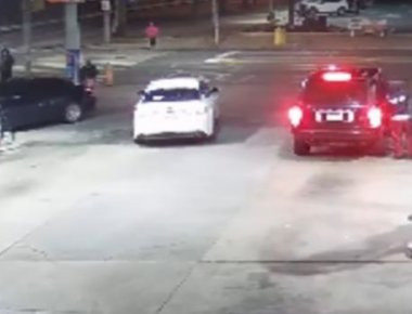 ΗΠΑ: Κακοποιός έκλεψε Range Rover με απίστευτο θράσος (βίντεο)